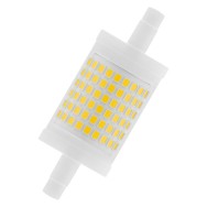 Ledvance/Osram Lampadina LED "Special" R7s 12W 1521Lm 2700K