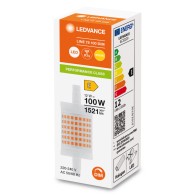 Ledvance/Osram Lampadina LED "Special" R7s 12W 1521Lm 2700K