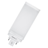 Ledvance/DULUX Lampada LED GX24q 2 7W 720Lm 3000K 130º IP20