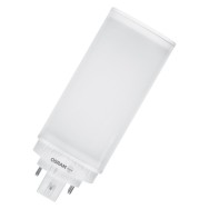 Ledvance/DULUX Lampada LED GX24q 2 7W 720Lm 3000K 130º IP20