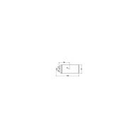 Ledvance/DULUX Lampada LED GX24q 2 7W 720Lm 3000K 130º IP20