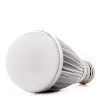 Lampadina LED E27 7W 589Lm 3000ºK Dimmerabile 40.
