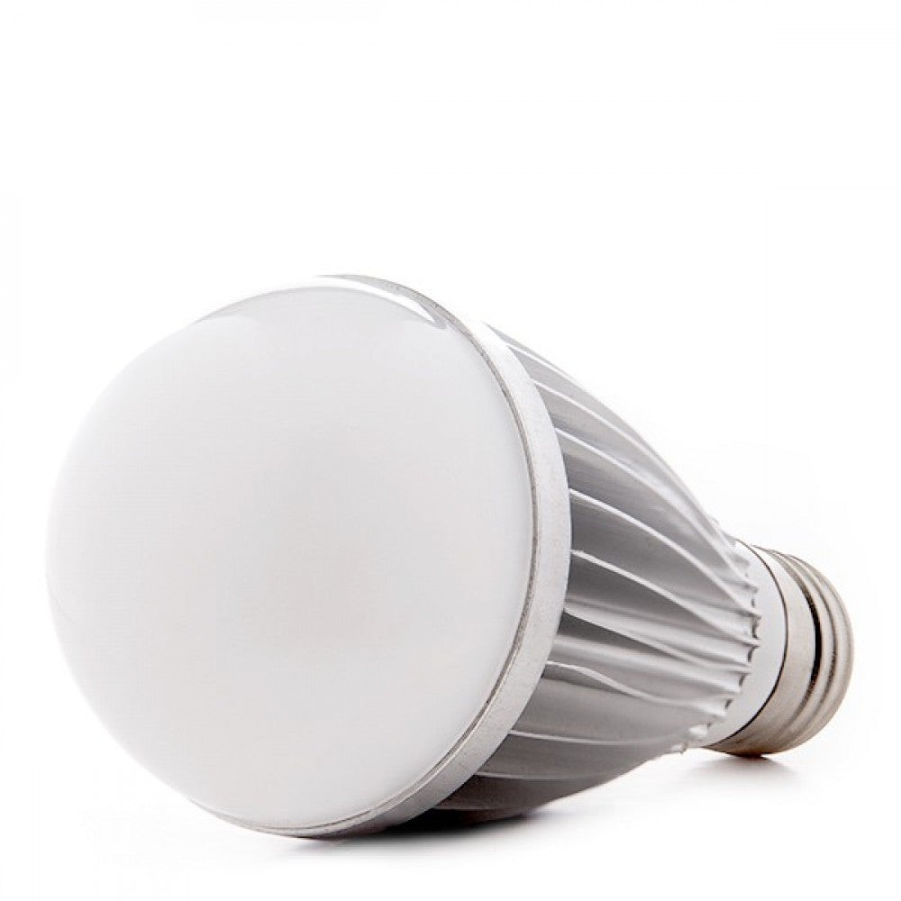 Lampadina LED E27 7W 589Lm 3000ºK Dimmerabile 40. Lampadina LED E27 7W 589Lm 3000ºK Dimmerabile 40.
