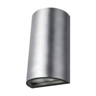 Ledvance "Endura" LED da Esterno Sensore 12W 700Lm 3000K 100º