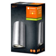 Ledvance "Endura" LED da Esterno Sensore 12W 700Lm 3000K 100º