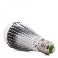 Lampadina LED E27 7W 589Lm 3000ºK Dimmerabile 40.
