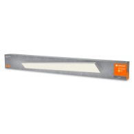 Pannello LED Ledvance 35W 2500Lm 3000K 110º IP20