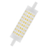 Ledvance/Osram Lampadina LED "Special" R7s 15W 2000Lm 2700K