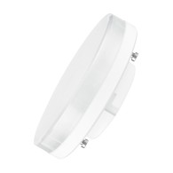 Ledvance/Osram Lampadina LED Spot GX53 6W 470Lm 4000K 120º IP20