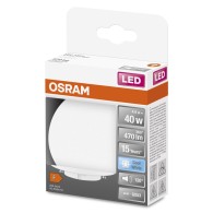 Ledvance/Osram Lampadina LED Spot GX53 6W 470Lm 4000K 120º IP20