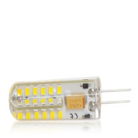 Lampadina LED G4 2W 140Lm 3000ºK 40.