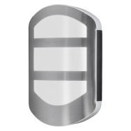 Ledvance "Endura" LED da esterno 12W 650Lm 3000K 108º IP44