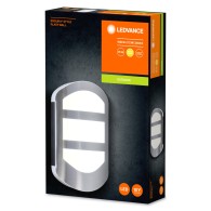 Ledvance "Endura" LED da esterno 12W 650Lm 3000K 108º IP44