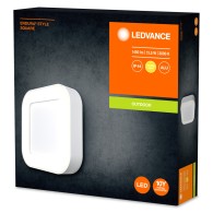 Ledvance "Endura" LED da Esterno Sensore 13.