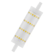Ledvance/Osram Lampadina LED "Special" R7s 13W 1521Lm 2700K