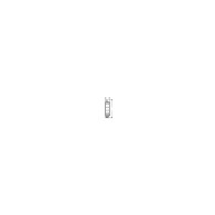 Ledvance/Osram Lampadina LED "Special" R7s 13W 1521Lm 2700K