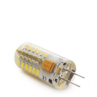 Lampadina LED G4 2W 140Lm 3000ºK 40.