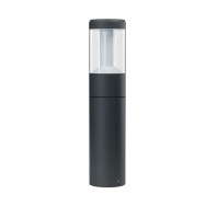 Ledvance "Endura" LED da Esterno Sensore 12W 610Lm 3000K 360º
