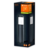 Ledvance "Endura" LED da Esterno Sensore 12W 610Lm 3000K 360º