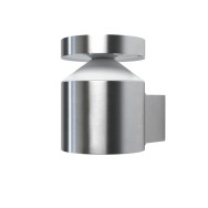 Ledvance "Endura" LED da Esterno Sensore 6W 360Lm 3000K IP44