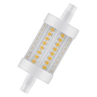 Ledvance/Osram Lampadina LED "Special" R7s 8W 1055Lm 2700K 330º
