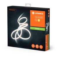 Striscia LED LEDVANCE 29W 1700Lm 3000K 110° IP44 5M