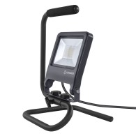 Ledvance Faro da Lavoro LED 30W 2700Lm 4000K 120º IP65