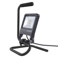 Ledvance Faro da Lavoro LED 30W 2700Lm 4000K 120º IP65