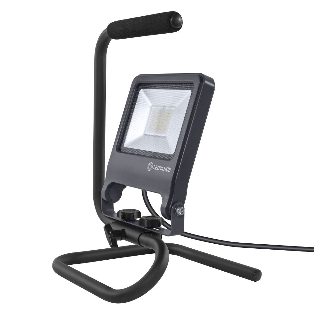 Ledvance Faro da Lavoro LED 30W 2700Lm 4000K 120º IP65 Ledvance Faro da Lavoro LED 30W 2700Lm 4000K 120º IP65
