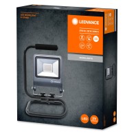 Ledvance Faro da Lavoro LED 30W 2700Lm 4000K 120º IP65