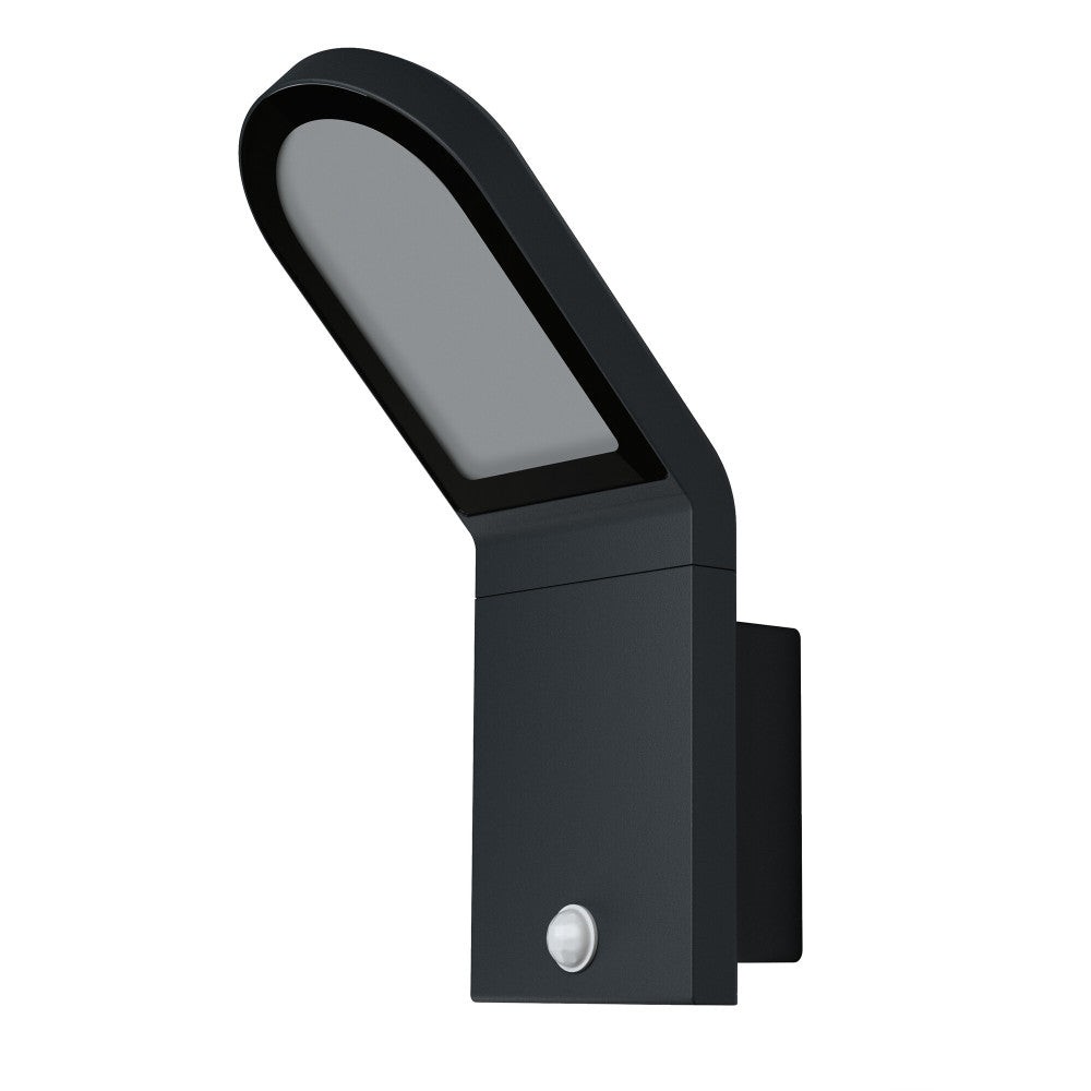 Ledvance "Endura" da esterno LED Sensore 12W 740Lm 3000K 107º Ledvance "Endura" da esterno LED Sensore 12W 740Lm 3000K 107º