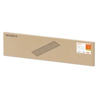 Pannello LED Ledvance 33 / 28 / 24W 4320 / 3640 / 3120Lm 4000K