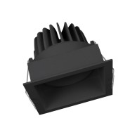 Faretto LED LEDVANCE 8W 650Lm 3000K 36º IP20