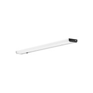 Ledvance Sensor Plafoniera LED Lineare 12W 760Lm 3000K 120º IP20