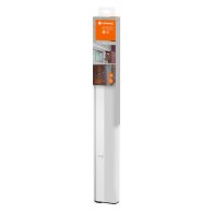 Ledvance Sensor Plafoniera LED Lineare 12W 760Lm 3000K 120º IP20