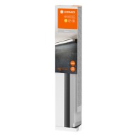 Plafoniera LED lineare Ledvance 6W 380Lm 3000K 100º IP20