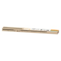 Plafoniera LED lineare "Compact" Ledvance 10W 1000Lm 3000K 140º