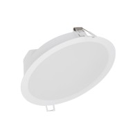 Downlight LED LEDVANCE 13W 1300Lm 6500K 100º IP44