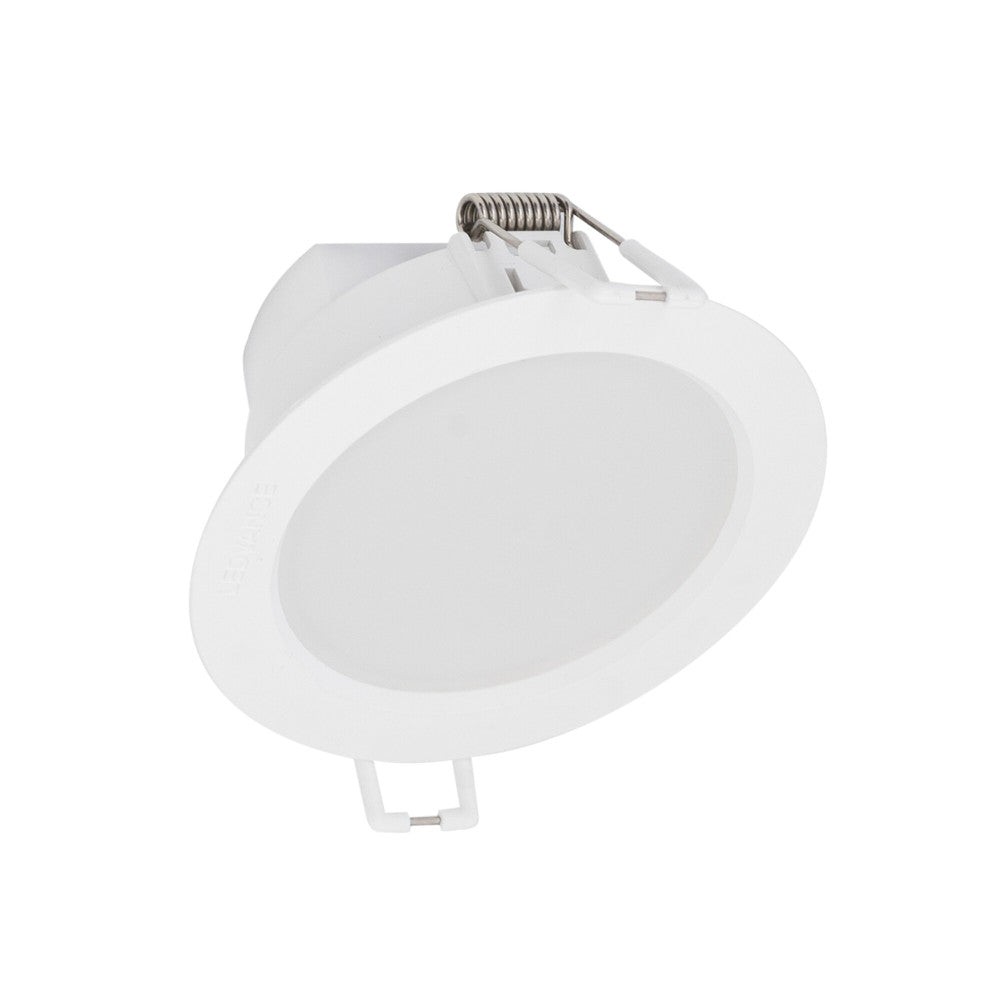 Downlight LED LEDVANCE 4W 400Lm 4000K 100º IP44 Downlight LED LEDVANCE 4W 400Lm 4000K 100º IP44