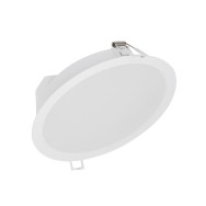 Downlight LED LEDVANCE 13W 1300Lm 3000K 100º IP44