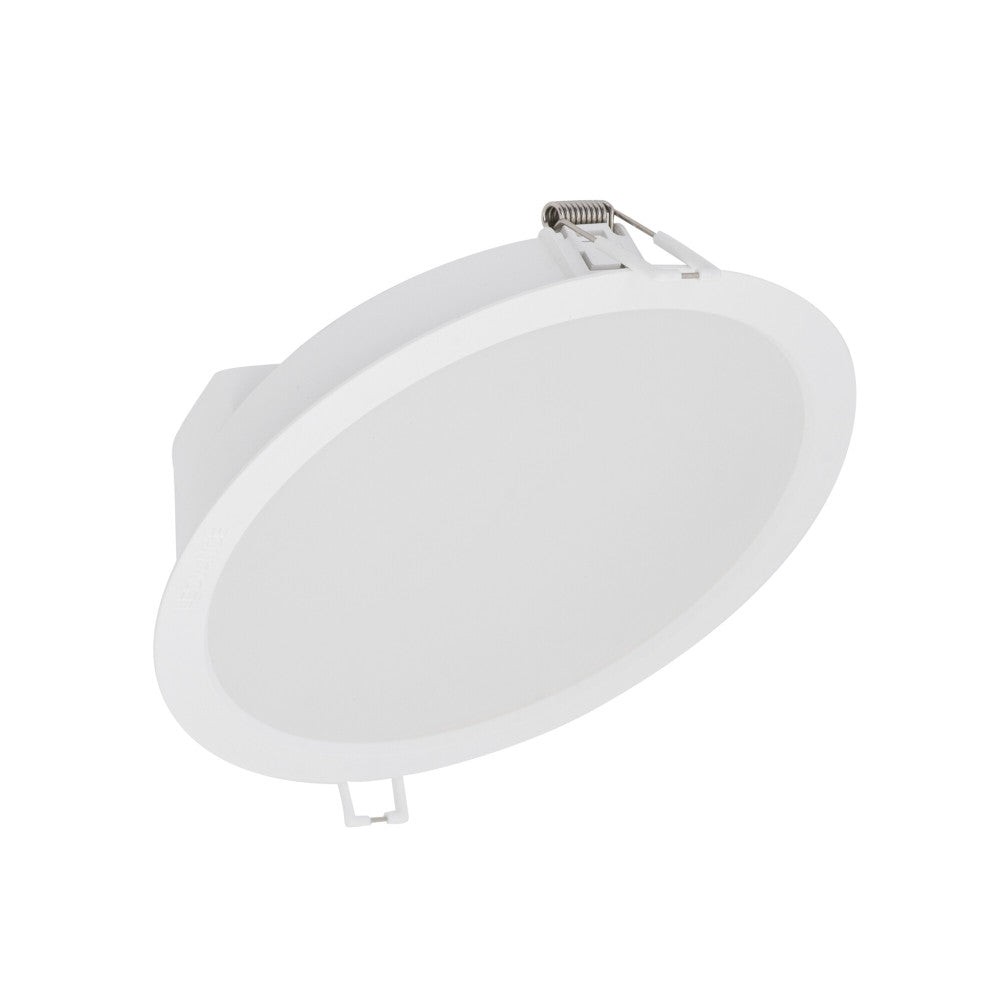 Downlight LED LEDVANCE 13W 1300Lm 3000K 100º IP44 Downlight LED LEDVANCE 13W 1300Lm 3000K 100º IP44