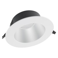 Downlight LED LEDVANCE 21W 2400Lm 3000K 65º IP54/IP20