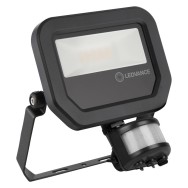 Ledvance Proiettore LED Faretto 10W 1100Lm 3000K 100 x 100º