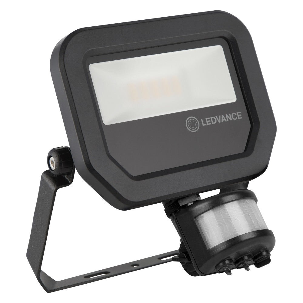 Ledvance Proiettore LED Faretto 10W 1100Lm 3000K 100 x 100º Ledvance Proiettore LED Faretto 10W 1100Lm 3000K 100 x 100º