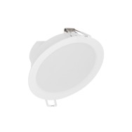 Downlight LED LEDVANCE 8W 800Lm 4000K 100º IP44