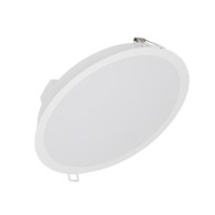 Downlight LED LEDVANCE 30W 3000Lm 3000K 100º IP44