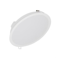 Downlight LED LEDVANCE 30W 3000Lm 3000K 100º IP44
