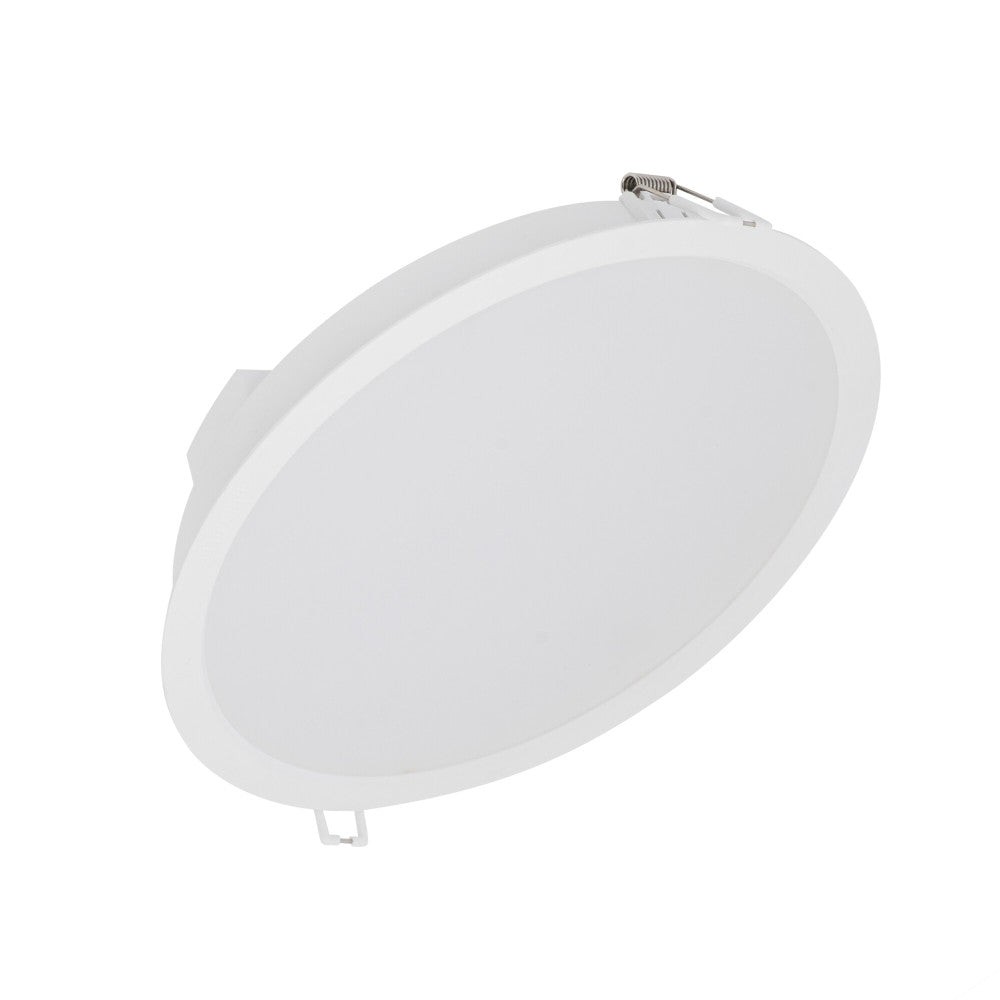 Downlight LED LEDVANCE 30W 3000Lm 3000K 100º IP44 Downlight LED LEDVANCE 30W 3000Lm 3000K 100º IP44