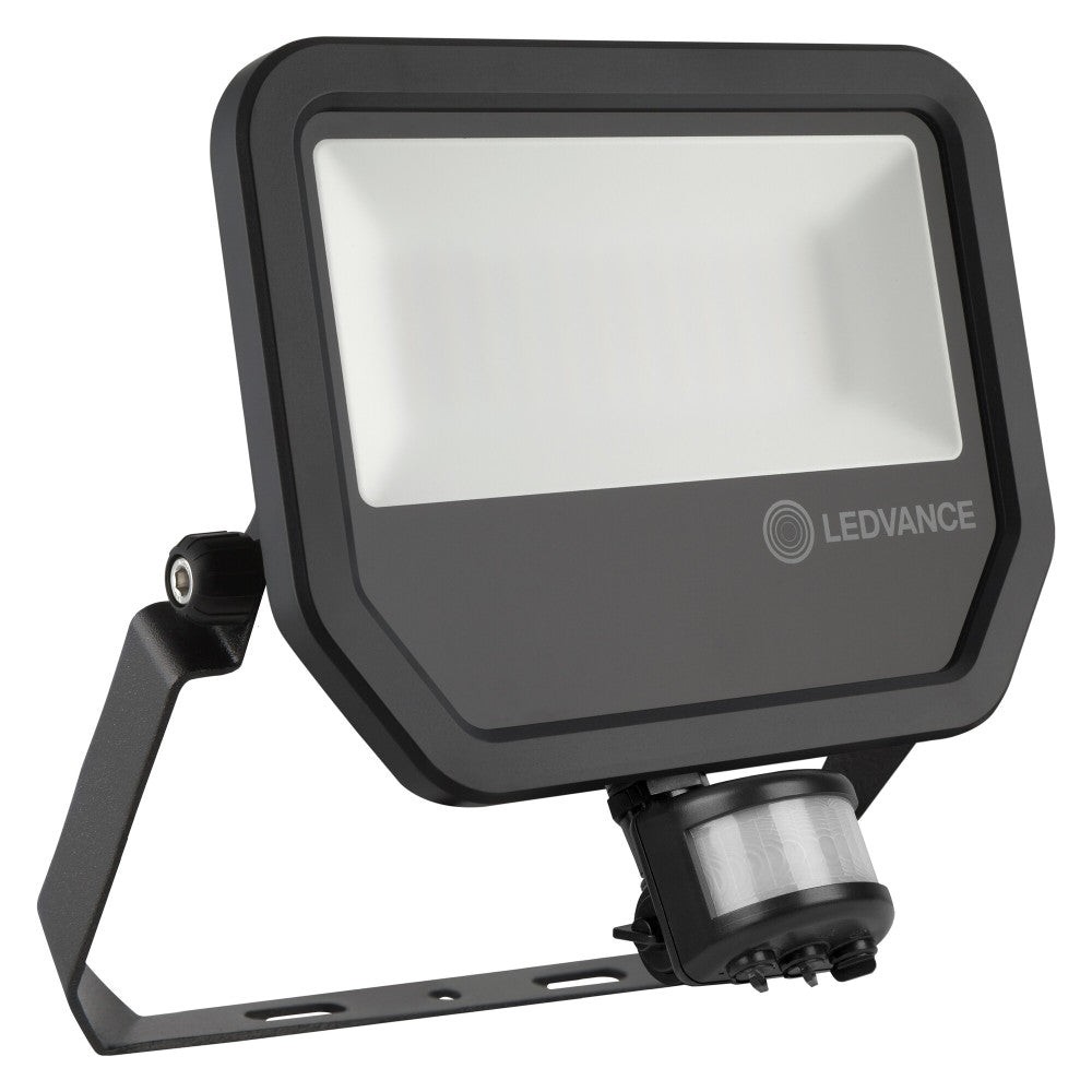 Ledvance Proiettore LED Faretto 50W 5500Lm 3000K 100 x 100º Ledvance Proiettore LED Faretto 50W 5500Lm 3000K 100 x 100º