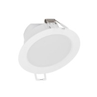 Downlight LED LEDVANCE 4W 400Lm 6500K 100º IP44